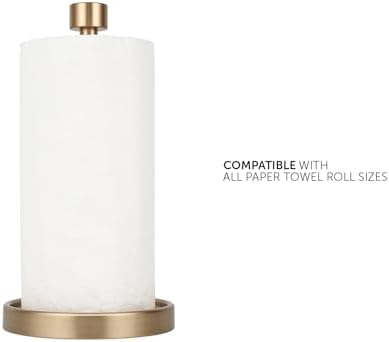 Ivilon Countertop Paper Towel Holder - Image 3