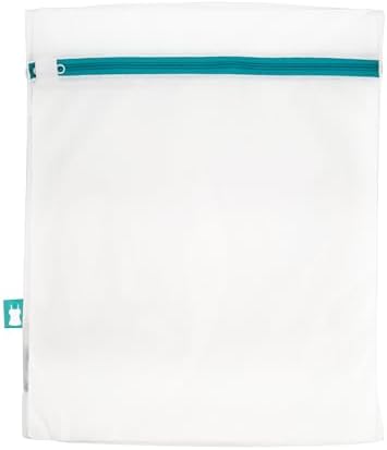 Laundry 360 Sanitized Treated 3 Piece Mesh Wash Bag - Image 3