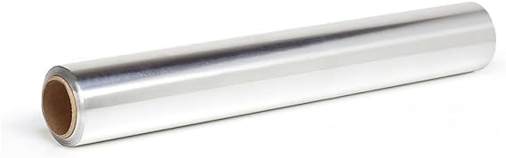 ChicWrap Professional Aluminum Foil Refill Roll - Image 4