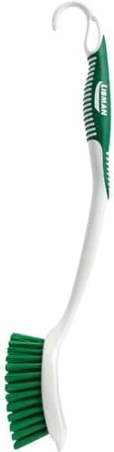 Libman Long Handle Scrub Brush - Image 4