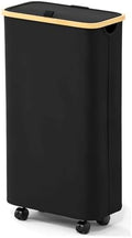 SpaceAid Slim Laundry Hamper by SpaceAid
