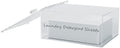 Acrylic Laundry Detergent Sheets Dispenser by YeeBeny