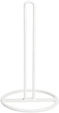 Paper Towel Holder Countertop, Kitchen Paper Towel Stand Holder by OBODING