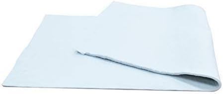 Duwee Deluxe Ironing Board Padding Only, 10mm Thicken Felt Padding - Image 7