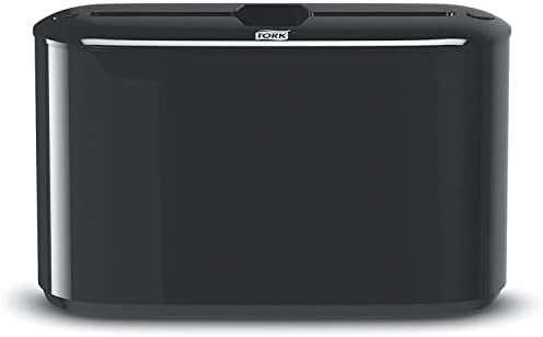 Tork Xpress Paper Towel Dispenser Black H2 by Tork