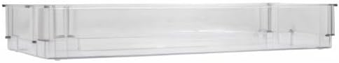 Martha Stewart Miles Stackable Desk Drawer Organizers - Image 11