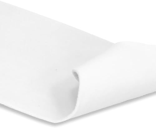 Ironing Board Padding Only, Fit Ironing Boards up to 57"x21", 10mm Thickness by Unknown