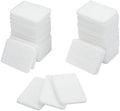 PH PandaHall 150 Pack Aroma Pads 1.1x0.8 Refill Essential Oil Pads, Unscented by PHPandaHall