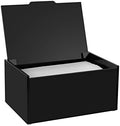 rejomiik Acrylic Dryer Sheet Holder, Dryer Sheet Dispenser by rejomiik