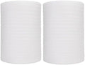 12"x 140'Foam Wrap Rolls for Moving Packing Foam Roll Packing Materials by PONGHEI
