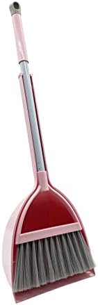 Kids Broom and Dustpan Set-Mini Dustpan and Broom by BSMstonehouseholdsupplies
