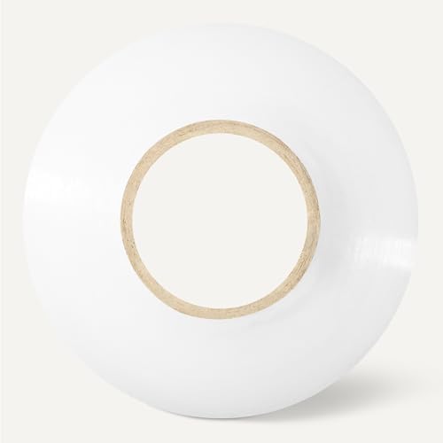 Amazon Basics Strong Transparent Stretch Wrap Film Roll - Image 4