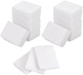 PH PandaHall Unscented Aroma Pads, 50 Pack 1.1x0.8 Aroma Oil Refill Pads by PHPandaHall