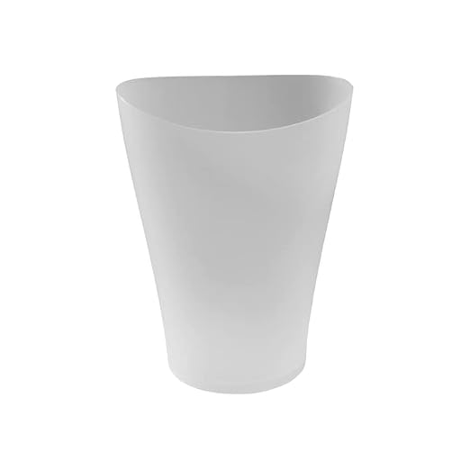 Rubbermaid Wastebasket, 2.25 Gallon - Image 4