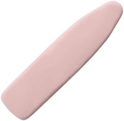 Meat Pink Ironing Board Cover and Pad Soft Cover by Darisoco