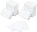 PH PandaHall 100pcs Unscented Refill Pad 1.1×0.8" Unscented Aroma Pads White by PHPandaHall