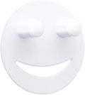 Yoshiky Stainless Steel Smiley Face Sponge Holder, Kitchen Accessories Decor by Unknown