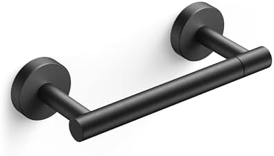 FORIOUS Commercial Toilet Paper Holder Wall Mount Bathroom Tissue Holder by FORIOUS