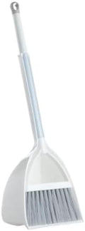 Small Broom and Dustpan Set by Unknown