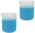 Laundry Detergent Cup, Silicone Laundry Detergent Measuring Cup, 100ml Soft by Unknown