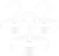 Neosmuk Magnetic Hooks Steel Tube Design by Neosmuk