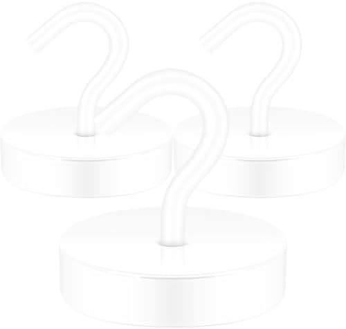 Neosmuk Magnetic Hooks Steel Tube Design by Neosmuk