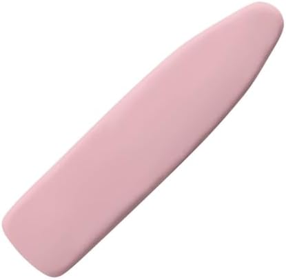 Pink Ironing Board Covers Stylish Standard Washable Ironing Board Protector by Darisoco