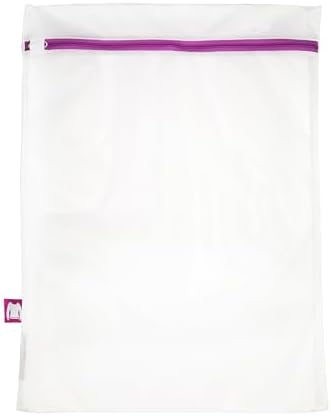 Laundry 360 Sanitized Treated 3 Piece Mesh Wash Bag - Image 4