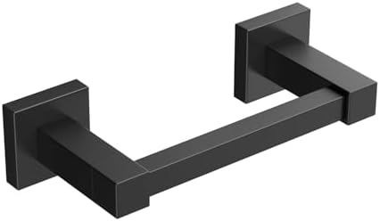 FORIOUS Commercial Toilet Paper Holder Wall Mount Bathroom Tissue Holder by FORIOUS
