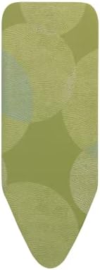 49" x 18" Ironing Table Foamback Covers Finish: Cotton - Image 4