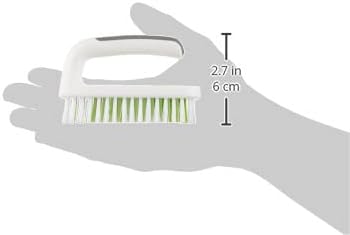 Scotch-Brite Small Utility Brush, 1 Pack | Long Lasting Dish Brush - Image 3