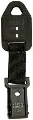 Klein Tools 69417 Rare-Earth Magnetic Hanger, by Unknown