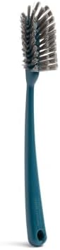 Full Circle Clean Ocean Bottle Brush, Water Bottles, Baby Bottles by Unknown