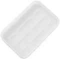 MicoYang Silicone Kitchen Sink Organizer Tray by MicoYang