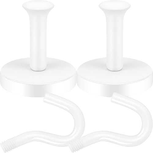 Neosmuk Magnetic Hooks Steel Tube Design by Neosmuk