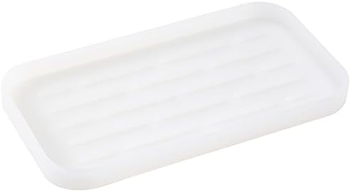 MicoYang Silicone Kitchen Sink Organizer Tray by MicoYang