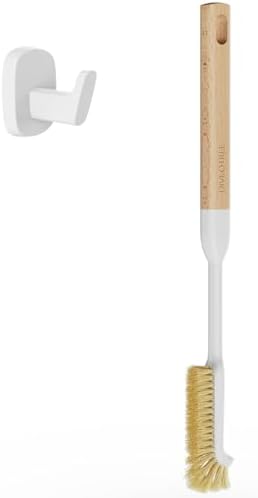 Cleaning Brush, Diveotree Hard Bristle Brush by Unknown