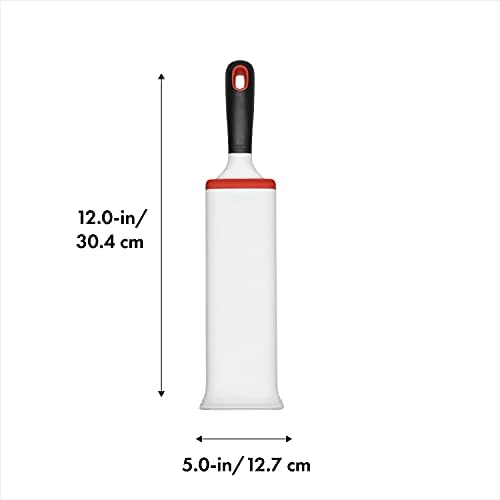OXO Furlifter Furniture Brush Lint Roller - Image 2