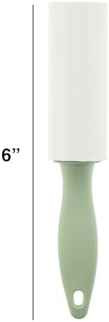 5pc Boho Mini Lint Roller Value Pack - Image 6
