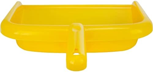 SPARTA Large Handheld Dustpan - Image 3