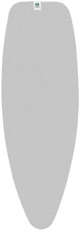 Brabantia Replacement Ironing Board Cover | Top Layer Only | Fits Premium Board by Unknown