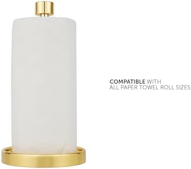 Ivilon Countertop Paper Towel Holder - Image 3