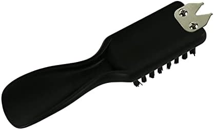 Golf Shoes Brush BLLNDX Durable Golf Shoes Cleaner Brush Dirt Mud Remover Tools - Image 2