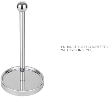 Ivilon Countertop Paper Towel Holder - Image 2