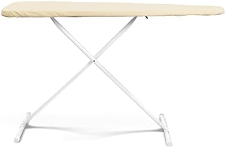 Dritz Clothing Care 82454 Deluxe Cotton Ironing Board Cover, 54 x 15-Inch - Image 3