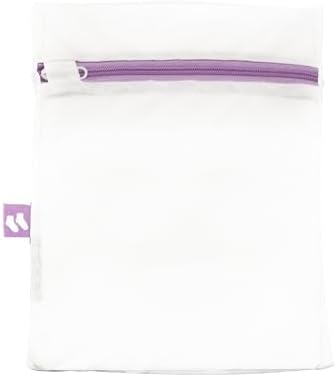Laundry 360 Sanitized Treated 3 Piece Mesh Wash Bag - Image 2