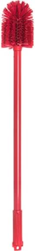 SPARTA Industrial Tank Brush Pipe Brush, Drain Brush by SPARTA