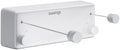 Danpoo Retractable Clothesline, 2x13.8ft Stainless Steel Clothes Line by Danpoo-ForYourHome