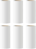 3 inch Mini Lint Roller Refills Compatible by MINGRACE