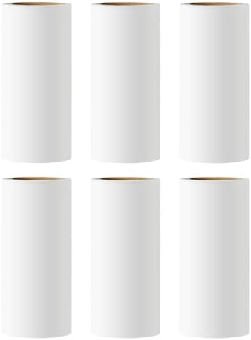 3 inch Mini Lint Roller Refills Compatible by MINGRACE